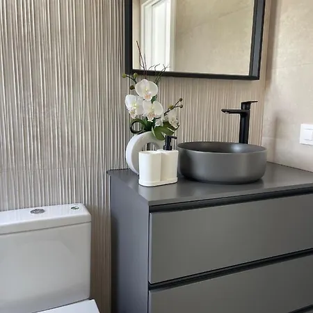 Casa de Férias Casa Bahía De Cádiz *