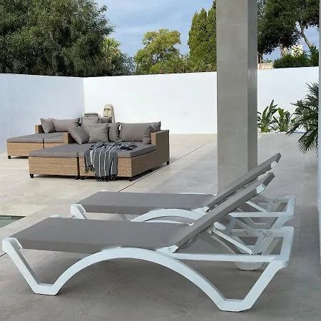 Casa Bahía De Cádiz