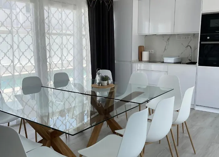 Casa Bahia De Cadiz *