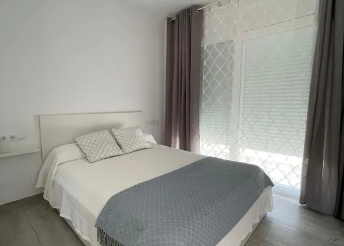 Holiday home Casa Bahia De Cadiz *