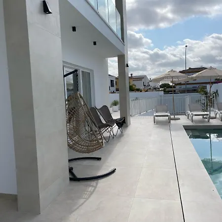 Casa Bahia De Cadiz Conil De La Frontera