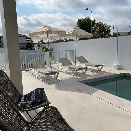 Casa Bahia De Cadiz Conil De La Frontera