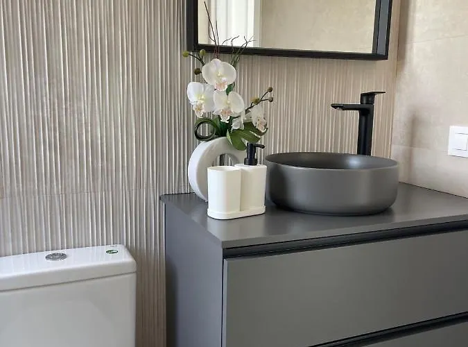 Feriehus Casa Bahia De Cadiz *