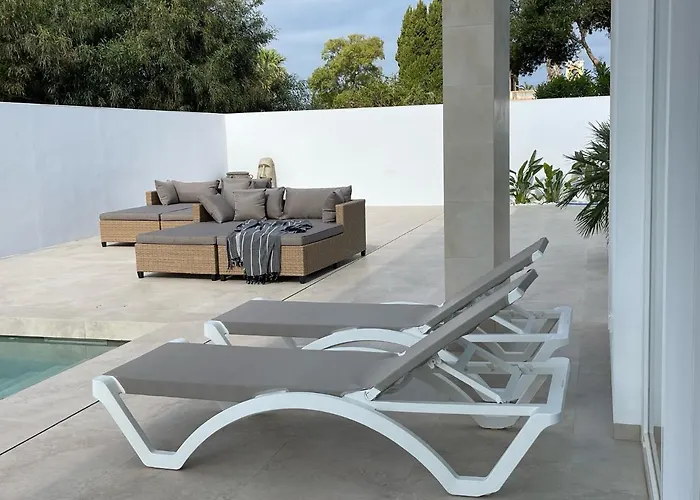 Casa Bahía De Cádiz