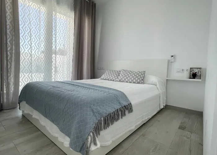 Сasa de vacaciones Casa Bahía De Cádiz *