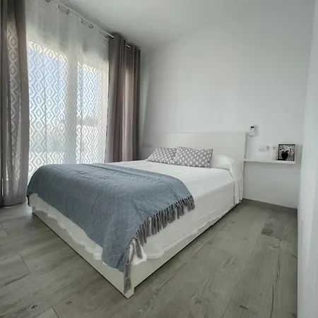 Feriehus Casa Bahia De Cadiz *