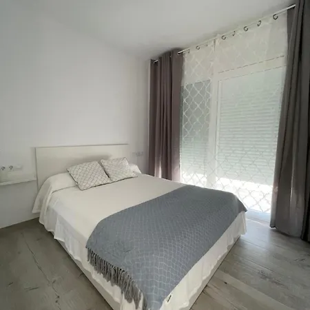 度假居 Casa Bahia De Cadiz *